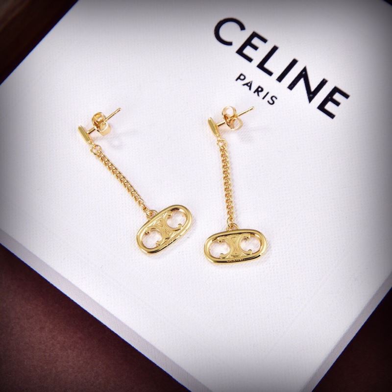 Celine Earrings